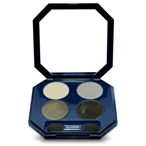 Eye Shadows Metallic Glow No. 1 Grey